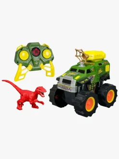 Nikko Fjernstyret Bil Dino Blaster