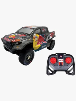 Nikko Toyota Dakar Moraes ProTrucks Fjernstyret Bil 1:12