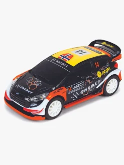 Ninco Racerbane WRC Ice Rally Cup