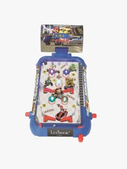 Nintendo Mario Kart Flipperspil Elektronisk med Lys og Lyd