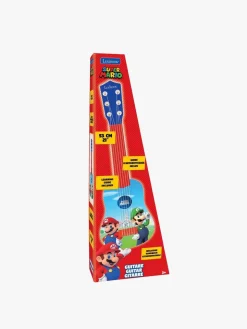 Nintendo Super Mario Guitar 53 cm
