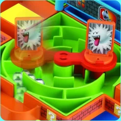 Nintendo Super Mario Spil Labyrint Spil DX