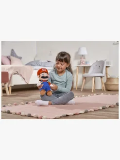 Nintento Super Mario Plysfigur 30 cm
