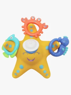 Nuby Starfish Ring Toss Badelegetøj