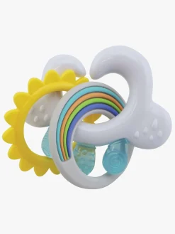 Nuby Sun And Cloud Bidelegetøj