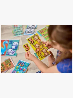 Orchard Toys Puslespil Store Tal 20 Brikker