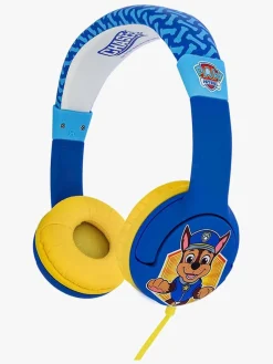 OTL Hovedtelefoner Junior On-Ear 85Db Chase