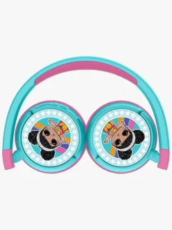 OTL  On-Ear L.O.L Surprise! Høretelefoner Junior 85/95dB