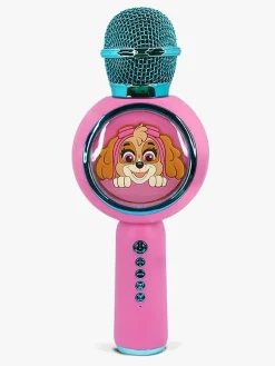 OTL Paw Patrol Skye Karaokemikrofon