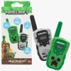 OTL Technologies Minecraft Walkie Talkie