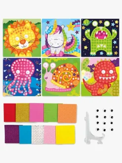 Out Of The Box My First Mosaik-kreasæt