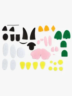 Out Of The Box Pom Pom Kreasæt