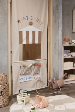 OYOY Yummy Mini Købmandsbutik