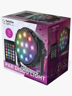 PartyFunLights Diskolampe LED