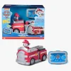 Paw Patrol 1:24 Fjernstyret Køretøj Marshall
