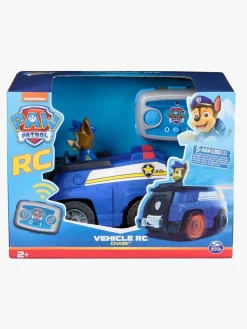 Paw Patrol 1:24 Fjernstyret Køretøj Chase