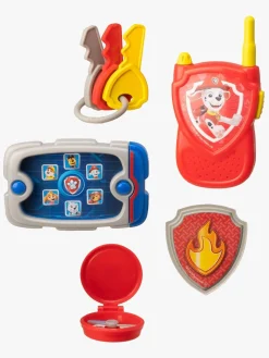 Paw Patrol Action-mission-pakke, Blandet