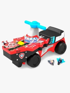 Paw Patrol Air Craft Carrier Gåbil