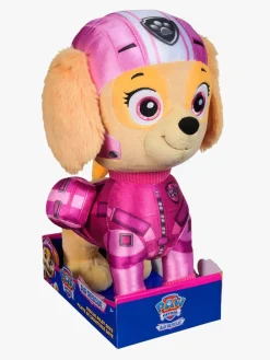 Paw Patrol Air Rescue Deluxe Bamse Skye 25cm