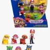 Paw Patrol Air Rescue Figurer 7-pak