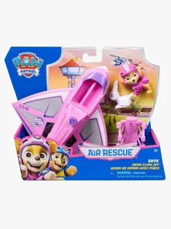Paw Patrol Air Rescue Jetfly Skye