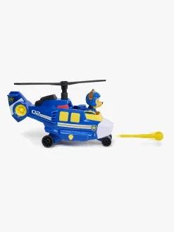 Paw Patrol Air Rescue Themed Transportmiddel Chase