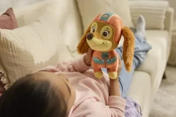 Paw Patrol Bamse Liberty