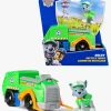 Paw Patrol Basic Transportmiddel Rocky 2.0