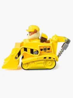 Paw Patrol Basic Transportmiddel Rubble 2.0