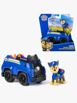 Paw Patrol Basic Transportmiddel Chase 2.0