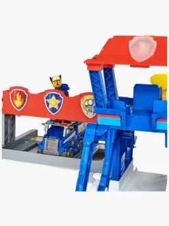 Paw Patrol Big Truck Pups Lastbilshovedkvarter