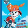 Paw Patrol Bog En lillebitte kattestrofe