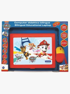 Paw Patrol Bærbar Computer 62 Aktiviteter