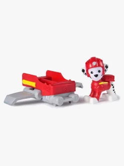 Paw Patrol Core Action Pup Figur Marshall