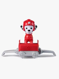 Paw Patrol Core Action Pup Figur Marshall