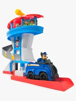 Paw Patrol Core Udsigtstårn Legesæt