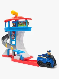 Paw Patrol Core Udsigtstårn Legesæt