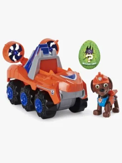 Paw Patrol Dino Deluxe Transportmiddel Zuma