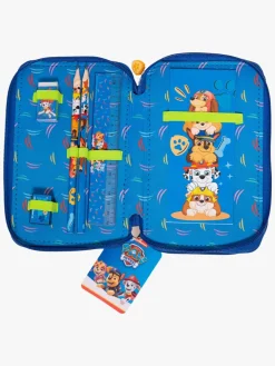 Paw Patrol Dobbelt Penalhus