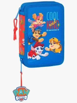 Paw Patrol Dobbelt Penalhus, Cool