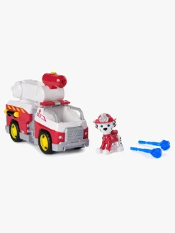 Paw Patrol Fire Rescue Transportmiddel Marshall