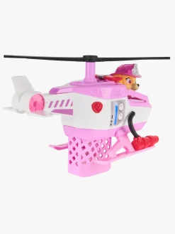 Paw Patrol Fire Rescue Transportmiddel Skye