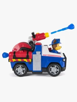 Paw Patrol Fire Rescue Transportmiddel Chase