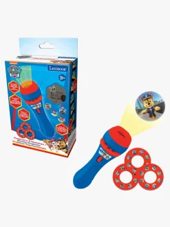 Paw Patrol Historieprojektor & Lommelygte