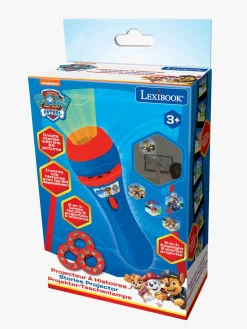 Paw Patrol Historieprojektor & Lommelygte