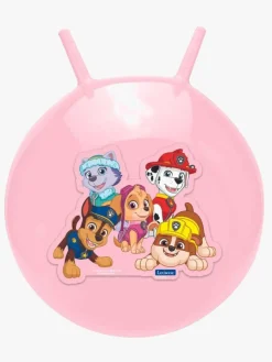Paw patrol Hoppebold, Pink