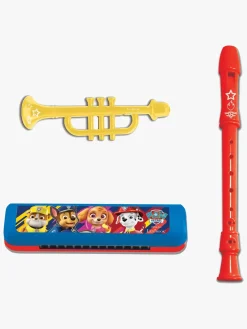 Paw Patrol Instrumentsæt