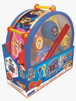 Paw Patrol Instrumentsæt