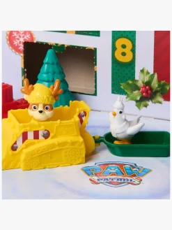 Paw Patrol Julekalender 2025