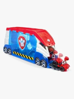 Paw Patrol Launch & Rescue Patroller Transportmiddel